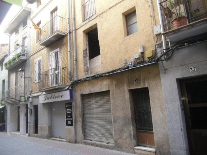 Piso en Barcelona