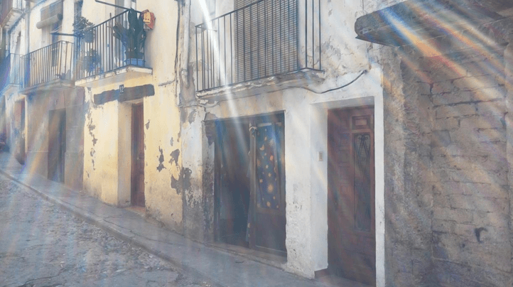 Piso en Huesca