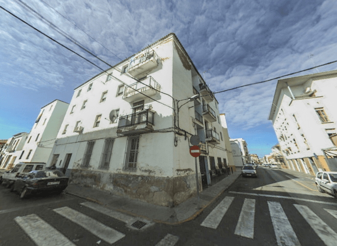 Vivienda en Badajoz