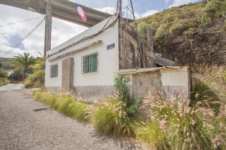 Casa/Chalet en Las Palmas