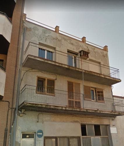 Piso en Lleida