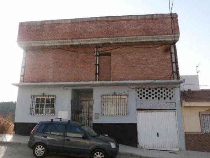 Casa/Chalet en Málaga