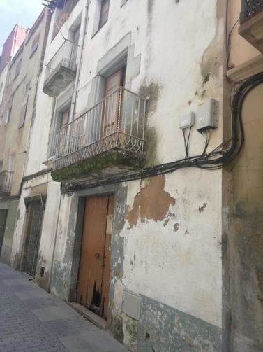 Casa/Chalet en Barcelona (1/4)
