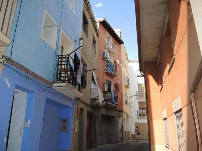 Piso en Huesca (1/1)