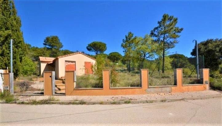 Casa/Chalet en Barcelona