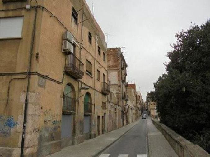 Vivienda en Tarragona