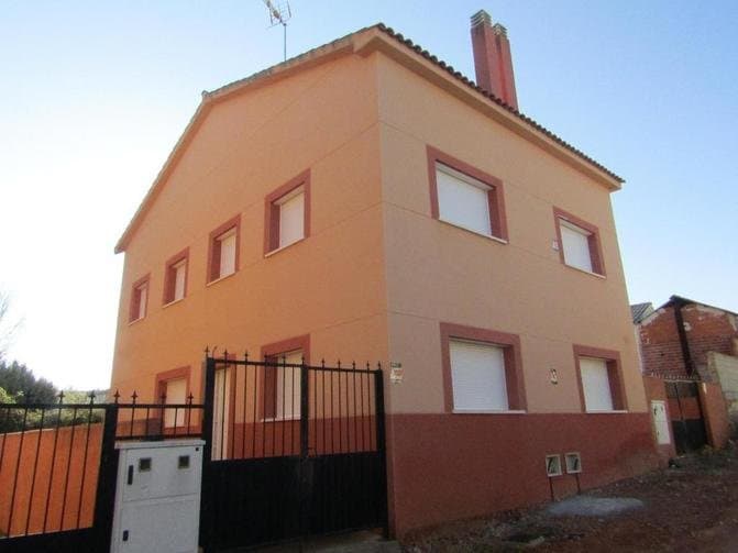 Casa/Chalet en Madrid