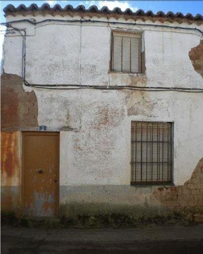 Casa/Chalet en Zamora