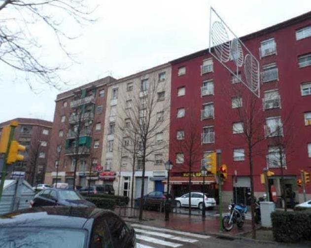 Vivienda en Barcelona