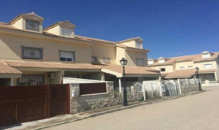 Casa/Chalet en Cuenca