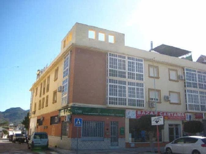 Vivienda en Málaga