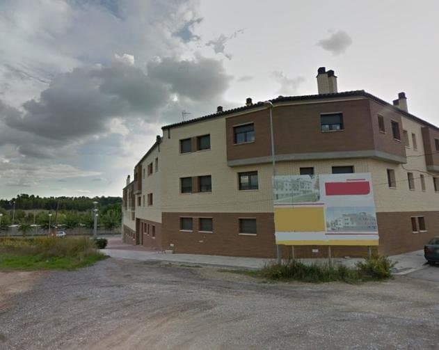 Vivienda en Barcelona
