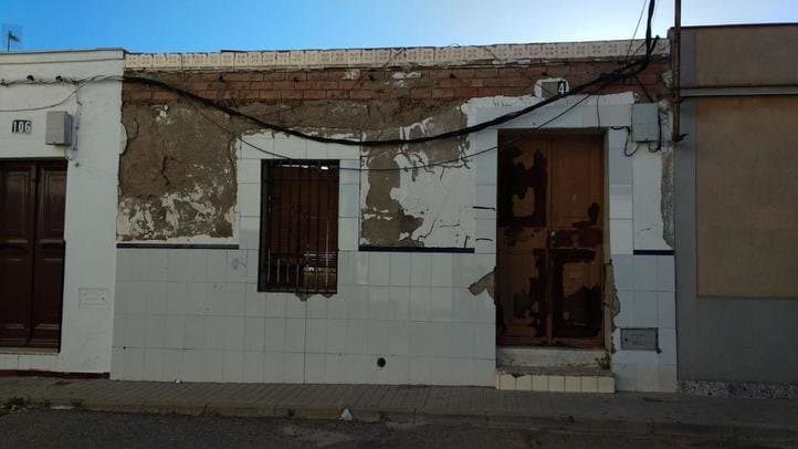 Casa/Chalet en Badajoz