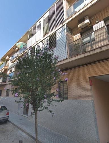 Vivienda en Barcelona