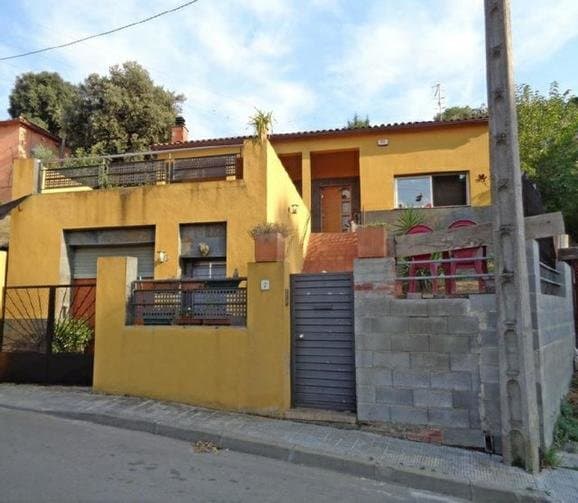Casa/Chalet en Barcelona