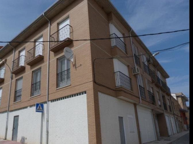 Vivienda en Navarra