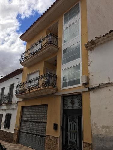 Vivienda en Albacete