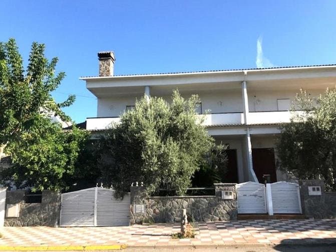 Casa/Chalet en Barcelona