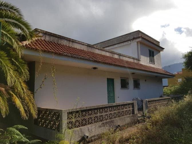 Casa/Chalet en Santa Cruz de Tenerife
