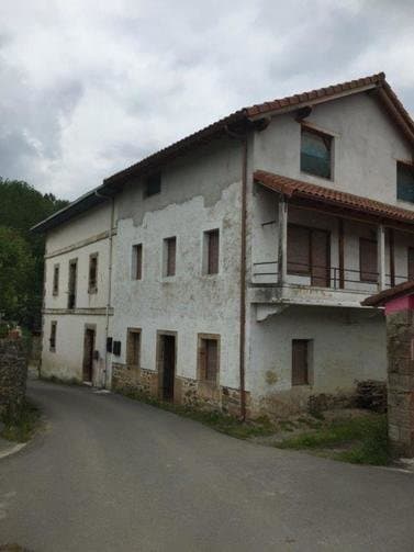 Casa/Chalet en Cantabria