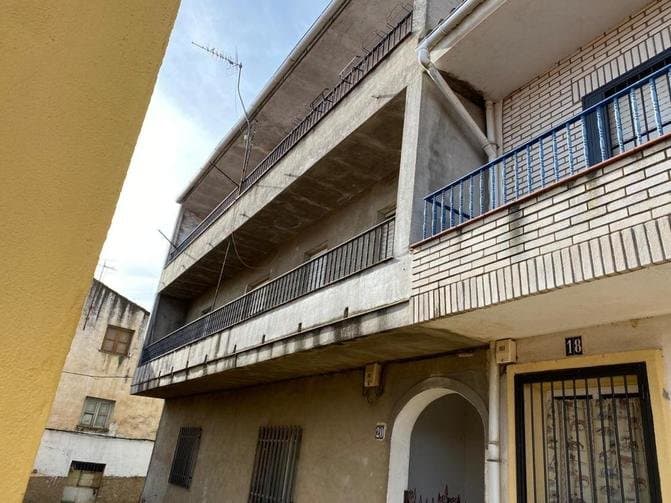 Vivienda en Cáceres
