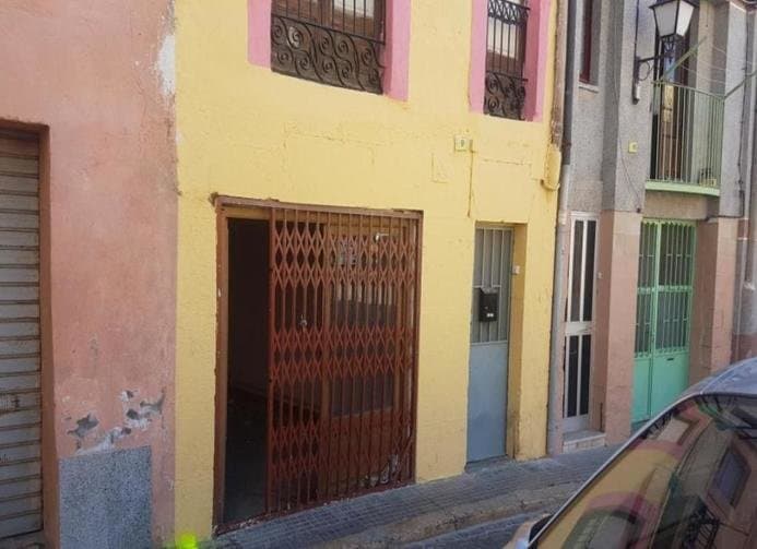 Vivienda en Tarragona