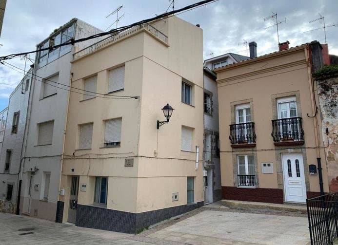Casa/Chalet en A Coruña