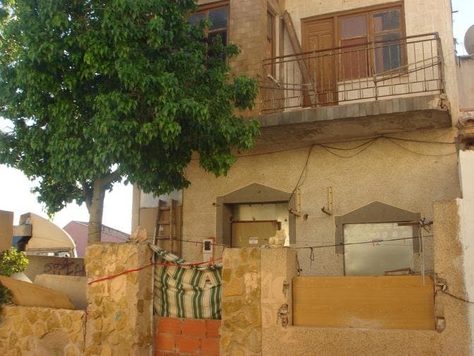 Vivienda en Murcia