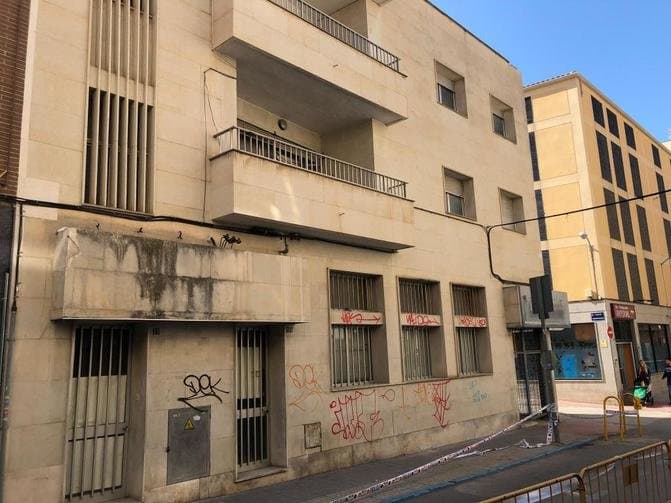 Vivienda en Alicante