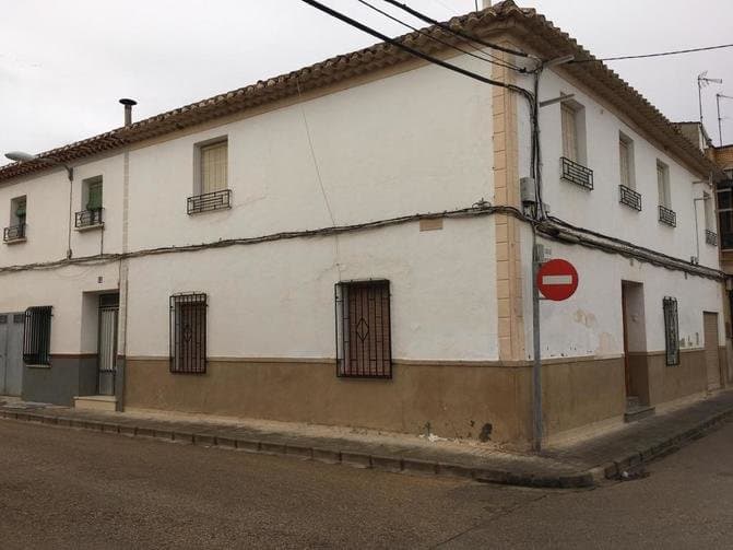 Casa/Chalet en Ciudad Real