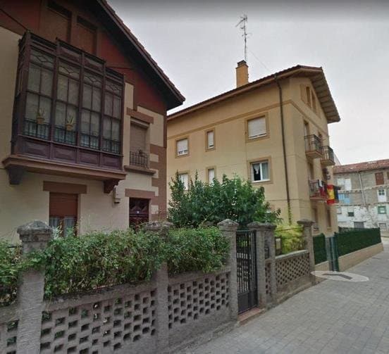 Vivienda en Burgos