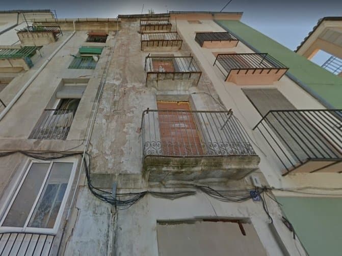 Vivienda en Alicante