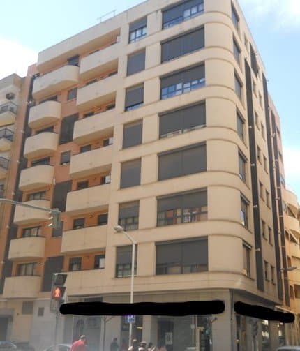 Piso en Valencia