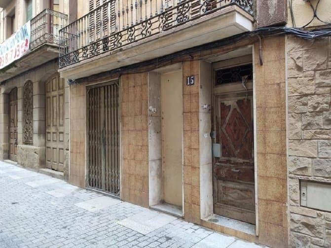 Piso en Barcelona (1/5)