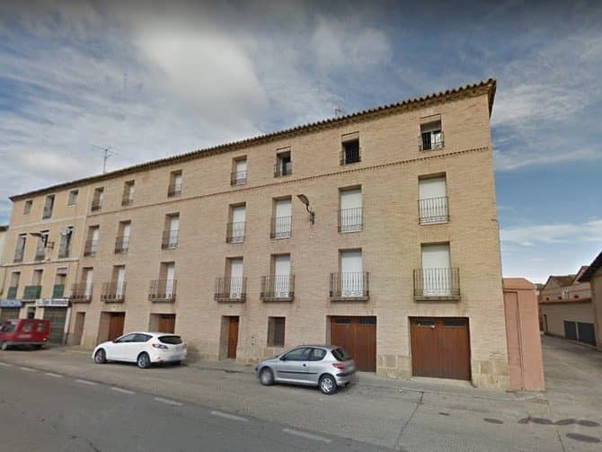 Vivienda en Zaragoza