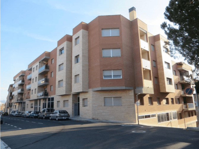 Piso en Tarragona (1/1)