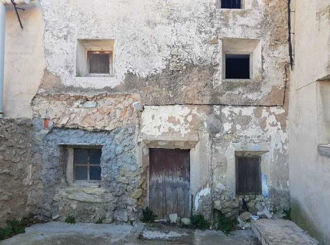 Casa/Chalet en Murcia