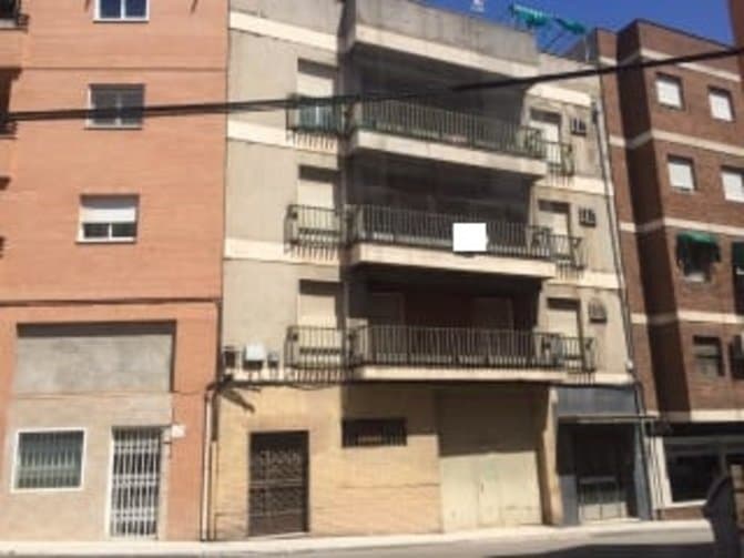 Vivienda en Jaén