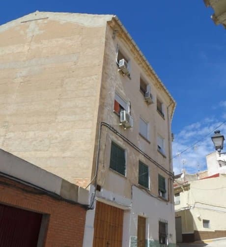 Vivienda en Albacete