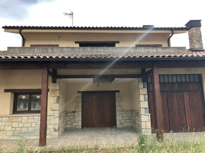 Casa/Chalet en Vizcaya
