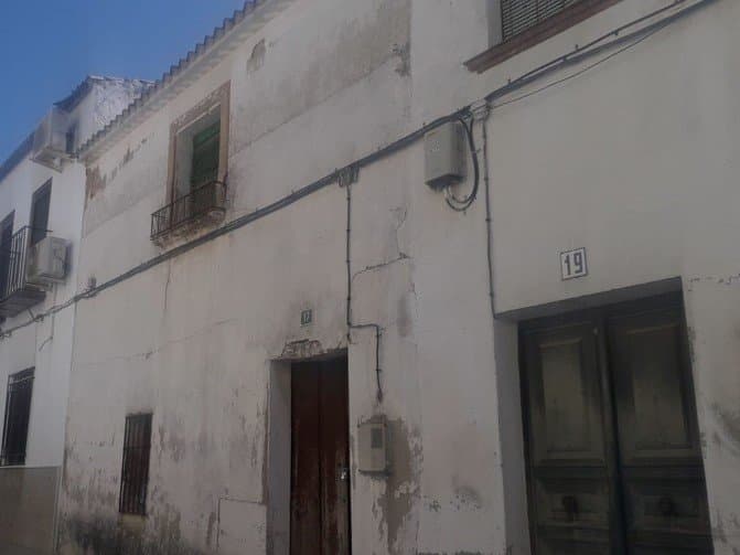 Casa/Chalet en Jaén