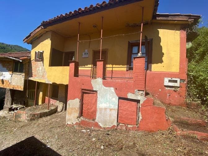 Casa/Chalet en Asturias