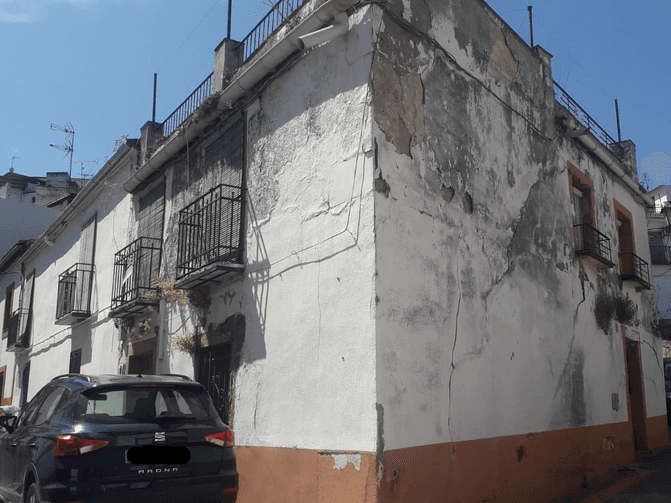 Casa/Chalet en Córdoba