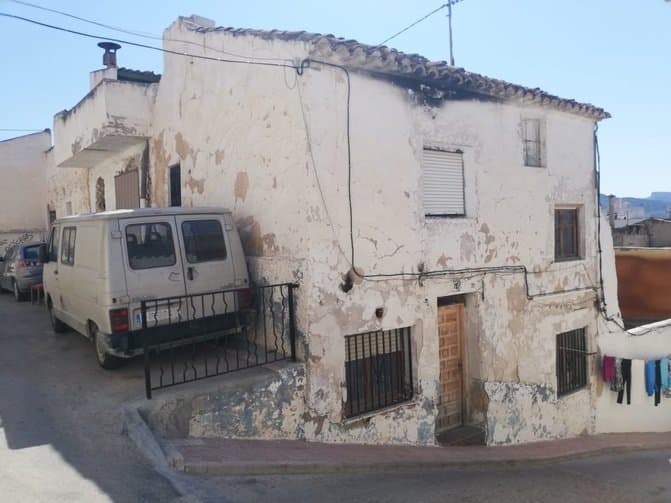 Casa/Chalet en Alicante