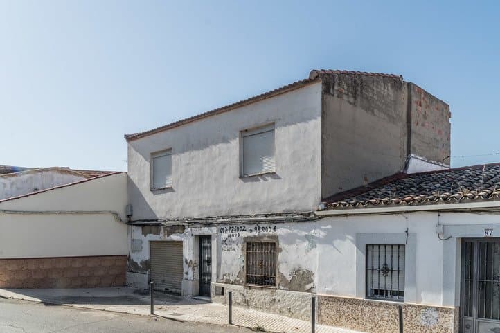 Casa/Chalet en Jaén
