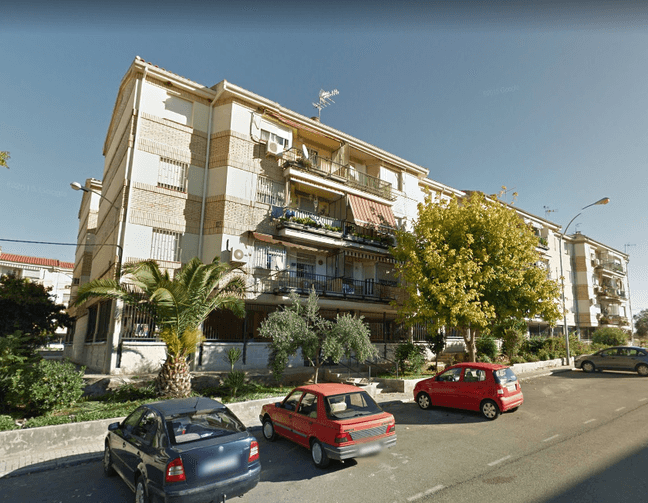 Vivienda en Jaén