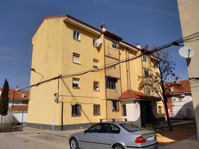 Vivienda en Ciudad Real