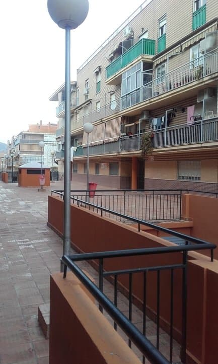 Vivienda en Granada