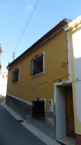 Casa/Chalet en Murcia