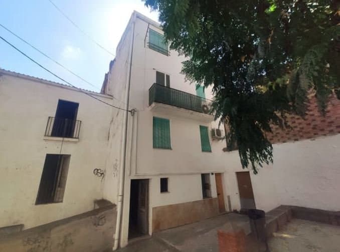 Vivienda en Tarragona